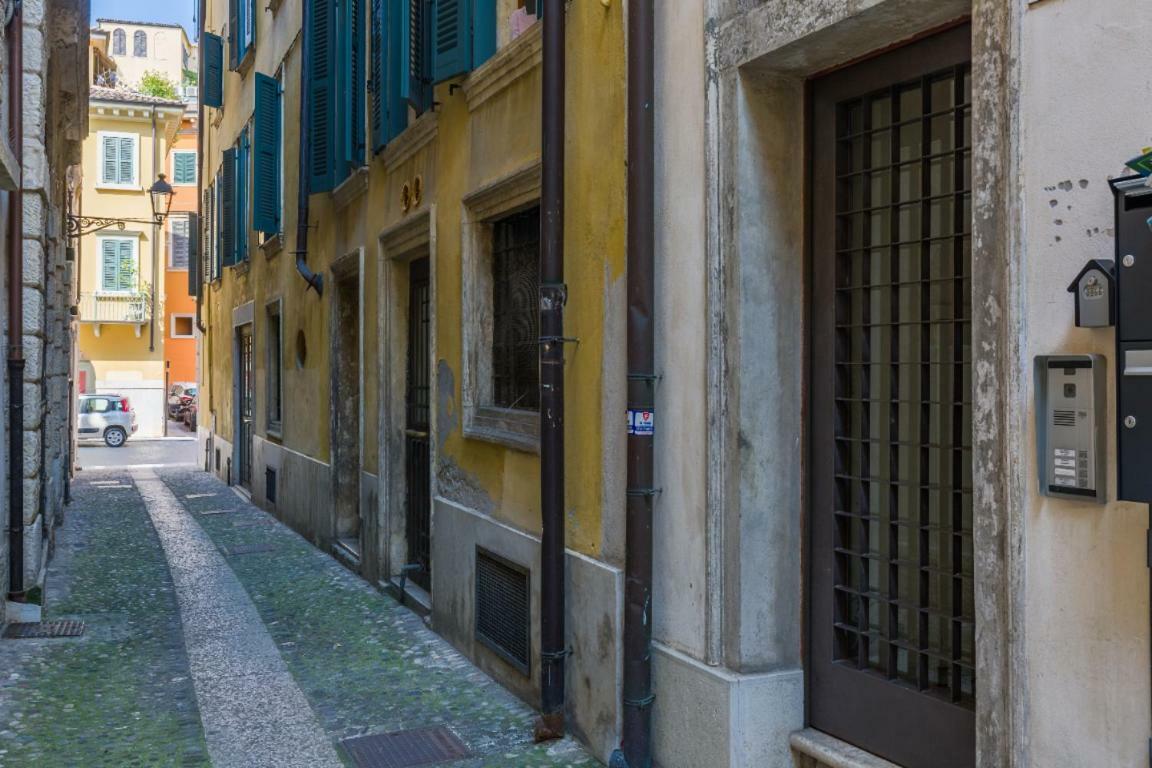 Maison Porta Leoni Verona Exterior photo